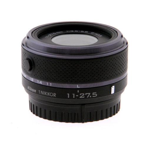 Nikon Fisheye Camera Lenses