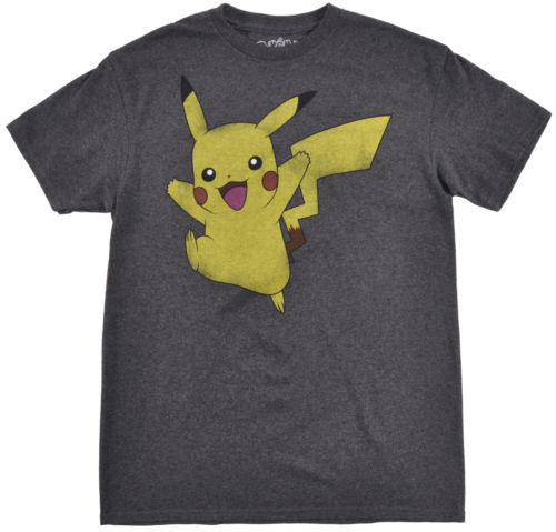 Camisetas para hombre Nintendo