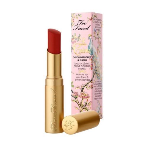 Too Faced Matte Lipstick Products