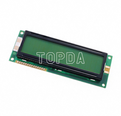 1pcGC1602Q7 LCD display replacement