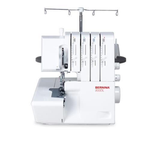 BERNINA Sewing Machines & Sergers