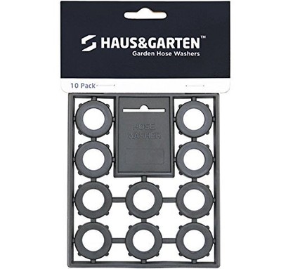 Garden Hose Washers 10pcpack