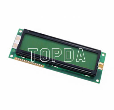 1pc GC1602N0S LCD display replacement