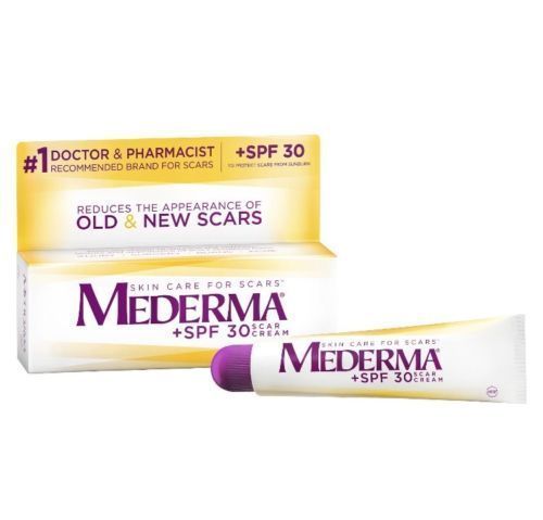 Scar & Stretch Mark Reducing Cream