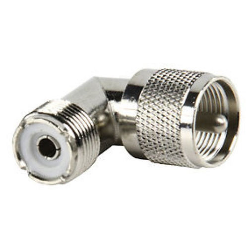 Adaptateur Connecteur DV Vers PL-259 SO239 Pour Antennes CB VHF UHF