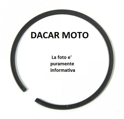 206.0280 Segment D.40x1.26 Polini Yamaha Axis 50 - Breeze 50