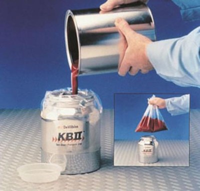 Devilbiss DEV-KK5051 Cup Liner 20/pack
