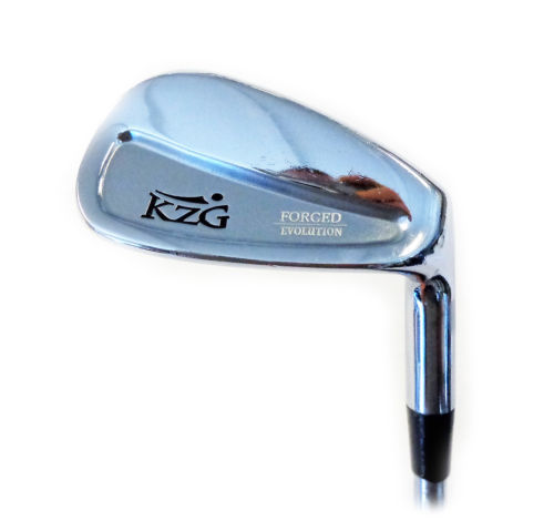 KZG Golf Clubs