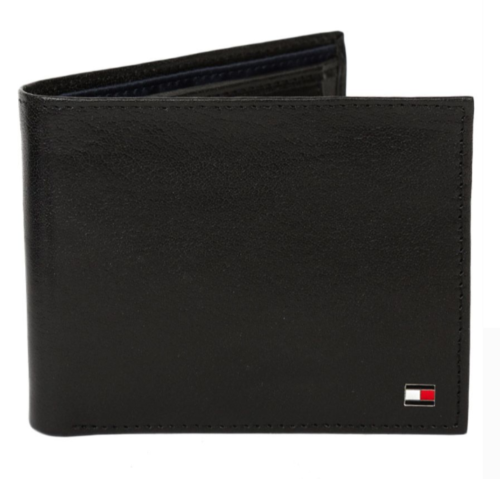 Tommy wallet sale deals