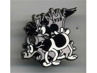 セカイモン ディズニー 牛 ミニーマウス Ebay公認海外通販 日本語サポート 日本円決済