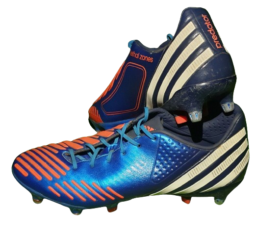 シューズ Predator Flare SG adidas Predator Flare SG - Mens Boots - Soft Ground - Hi-Res