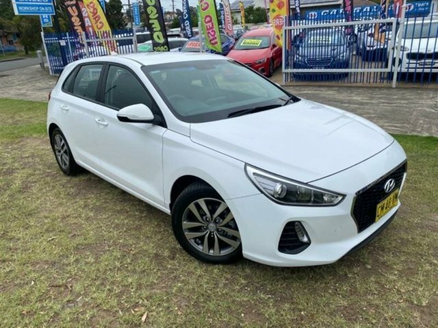 Hyundai i30 pd