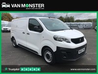 2022 Peugeot Expert 1000 100kW 75kWh Professional Van Auto PANEL VAN ELECTRIC Au