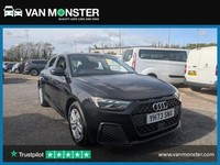 2023 Audi A1 25 Tfsi Technik 5Dr -  Comfortable | 4.9? Rated Dealer on Trust Pil