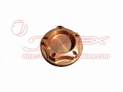 LAILE Beatrush Oil Filler Cap for HONDA UNIVERSAL S1401AH-G