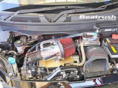 LAILE Beatrush Intake Kit for N BOX JF1 For turbo models only S94900SPS