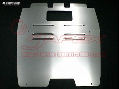 LAILE Beatrush Under Panel for HONDA CIVIC EP3 2000/12 - 2005/8 S540340