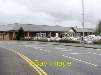 Photo 6x4 Dunnes Store, Omagh An Oghmagh The location is Irishtown Road c2006