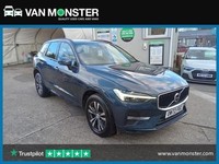 2022 Volvo XC60 2.0 B5P Core 5dr AWD Geartronic ESTATE PETROL Automatic