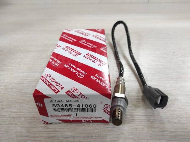 イーギー Genuine Oxygen Sensor Toyota Harrier Alphard Kluger Estima