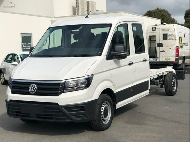 Volkswagen syn1e crafter