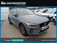 2023 Volvo XC60 2.0 B5p Core 5Dr Awd Geartronic SUV Petrol Automatic