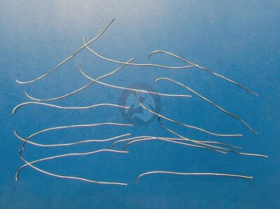 Plus Model Lead Wire (Diameter 1.0mm, Total Length 1.68m, 14 x 12cm Strands) 238