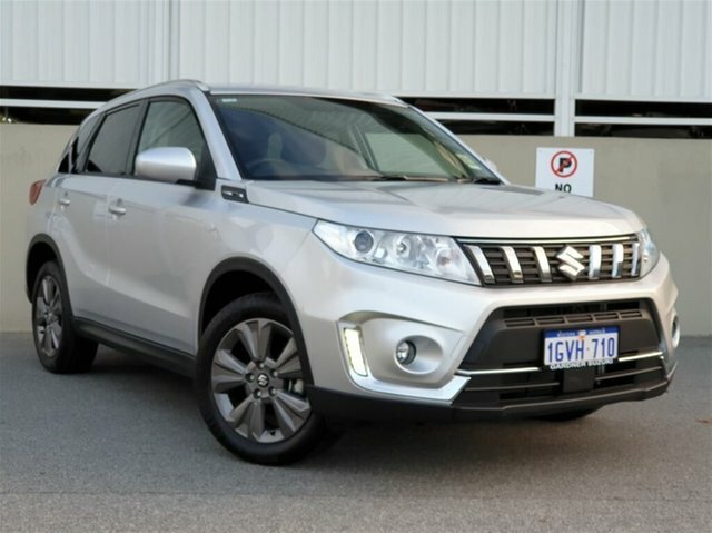 Suzuki vitara ly