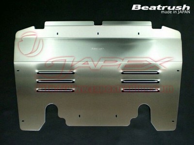 LAILE Beatrush Under Panel & Toe Panel Set for LEGACY BLE/BPE S561040