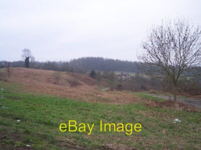 Photo 6x4 Bringsty Common  c2006