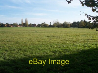 Photo 6x4 Broadheath Common  c2005