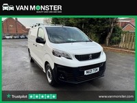 2021 Peugeot Expert 1400 2.0 BlueHDi 120 Professional Van PANEL VAN DIESEL Manua