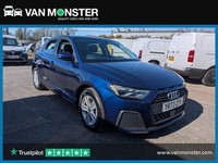 2023 Audi A1 30 Tfsi 110 Technik 5Dr S Tronic - Premium Quality | Trusted Dealer