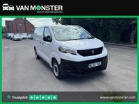 2022 Peugeot Expert 1400 2.0 BlueHDi 145 Professional Premium Van PANEL VAN DIES