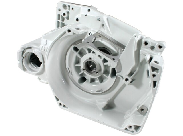Kurbelwellengehäuse passend für Stihl 026 MS260 MS 260 Motor-Gehäuse