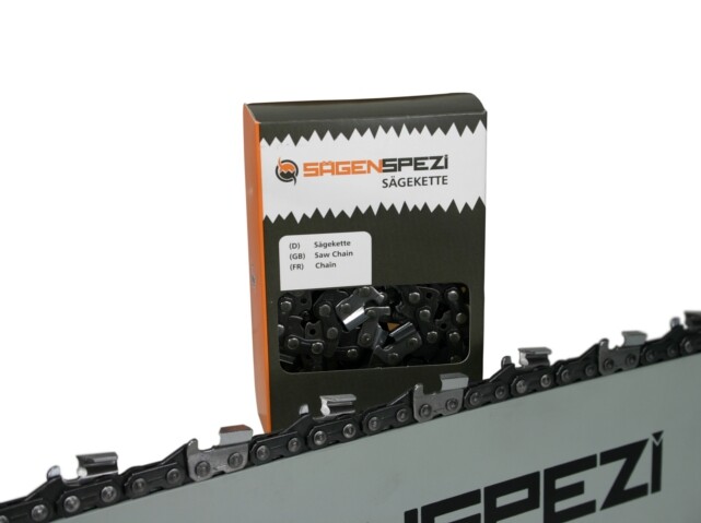 Schwert + 2 Ketten Passend Für Stihl 070 090 AV Contra 90 Cm 404