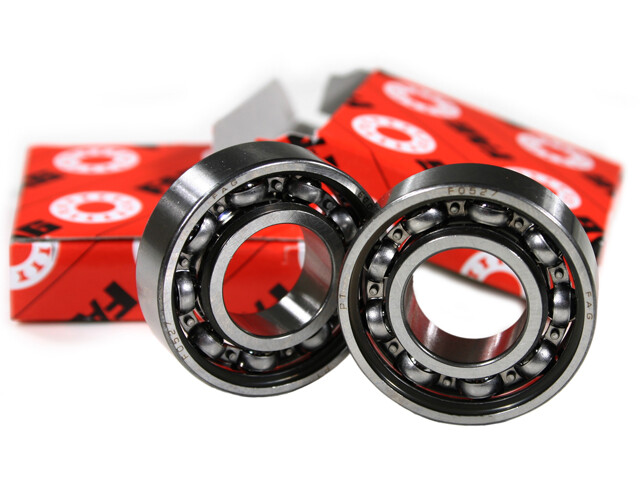 Kurbelwellen-Lager passend für Stihl MS171 MS181 MS211 crankshaft ball bearings