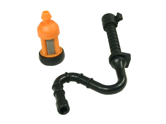 Kraftstofffilter Passend Für Stihl MS 201 MS 201T, 2,60