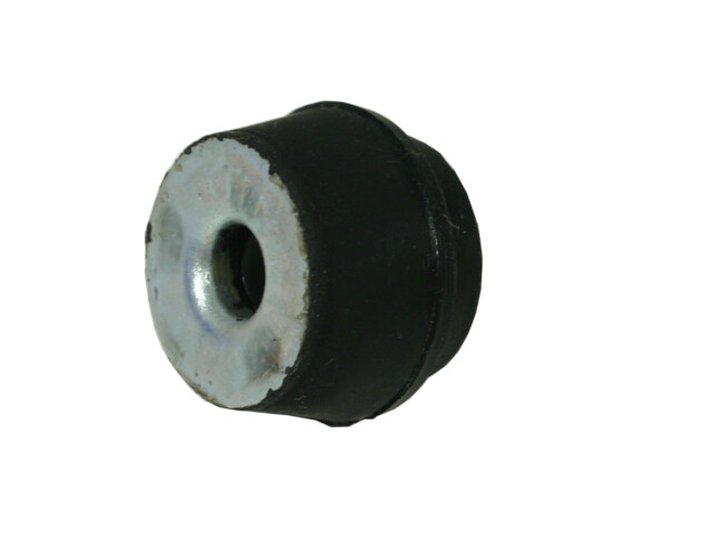 Gummidämpfer für Öltank unten Annular buffer für Stihl 045 056 AV
