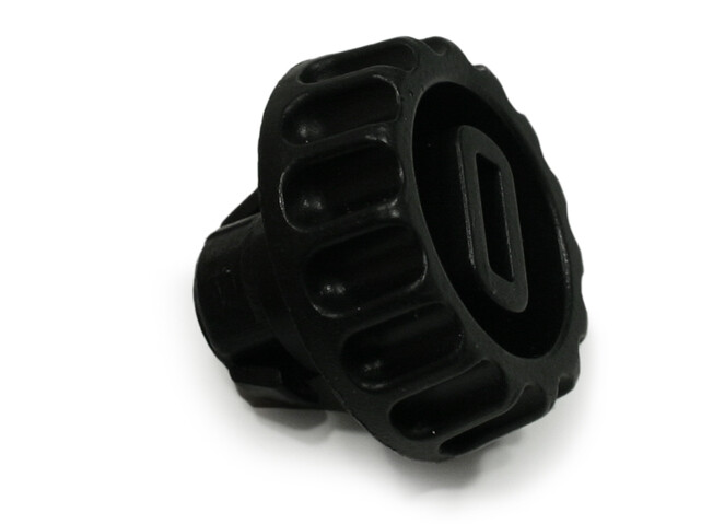 Hülse mit Buchse für Handschutz passend für Stihl 064 MS640 bushing