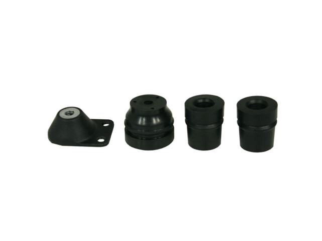 Hülse mit Buchse für Handschutz passend für Stihl 064 MS640 bushing