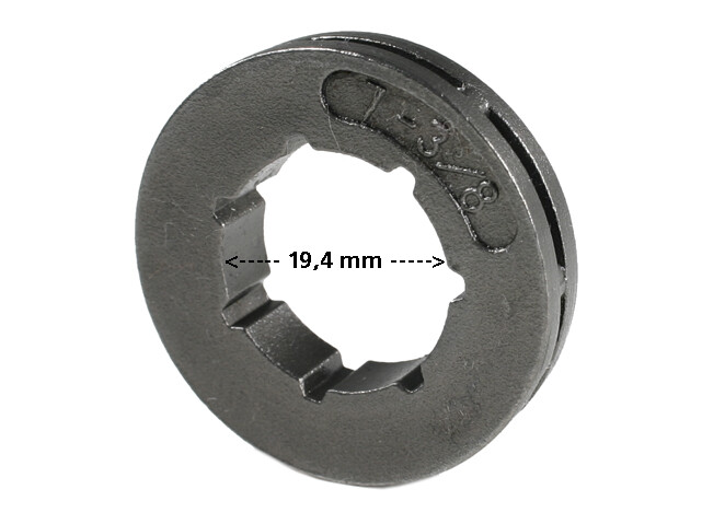 325 7Z Kettenrad passend für Stihl MS 271, 9,99