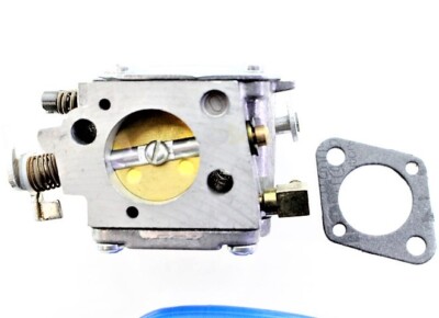 GENUINE TILLOTSON Carburetor fits Husqvarna 181 181SE replaces 503 28 01-05  DY7