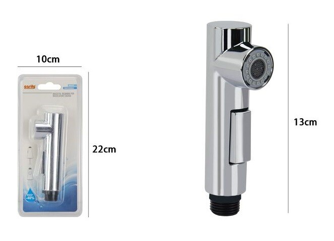 Doccetta Aeratore Rompigetto Per Rubinetto Miscelatore 59223 dfh