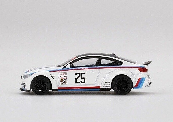 MINIGT.com – Welcome to the World of 1:64!