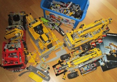 2x Lego Technic Technik pneumatische Zylinder 4563144 aus 8421 8285 8110
