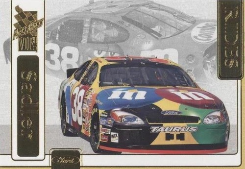 2005 Press Pass VIP - Elliott Sadler #40