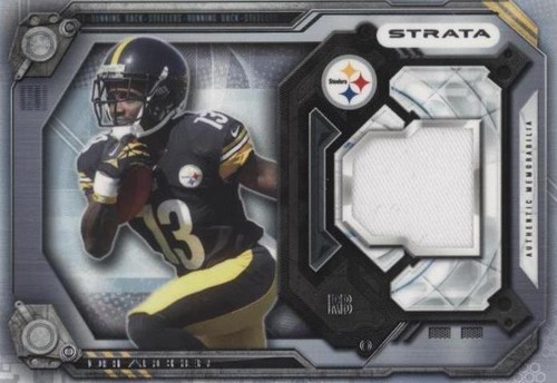 2014 Topps Strata Dri Archer #SR-DAR