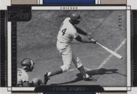2024 Panini Three and Two - Ernie Banks #2