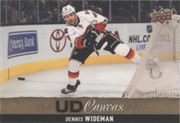 2013-14 Upper Deck - Dennis Wideman #C198